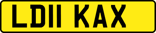 LD11KAX