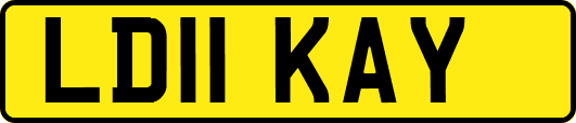 LD11KAY