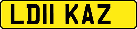 LD11KAZ