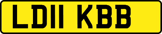 LD11KBB