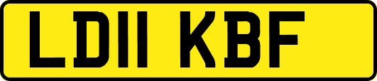 LD11KBF