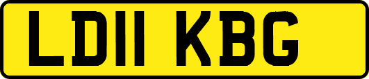 LD11KBG