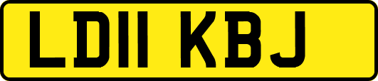 LD11KBJ