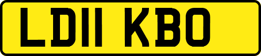 LD11KBO