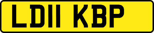 LD11KBP