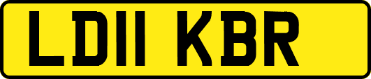 LD11KBR