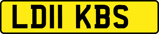LD11KBS