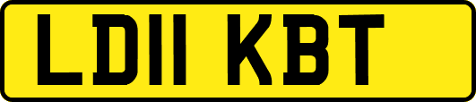 LD11KBT