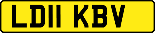 LD11KBV