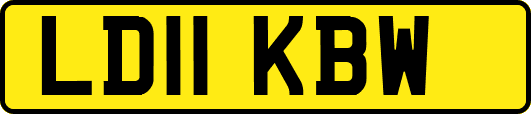 LD11KBW