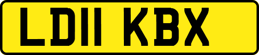 LD11KBX