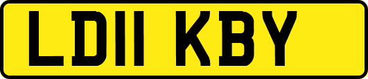 LD11KBY