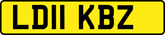 LD11KBZ