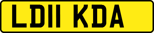 LD11KDA