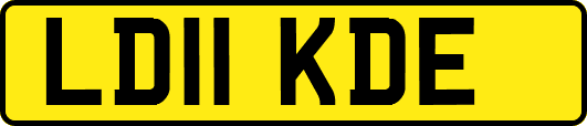 LD11KDE