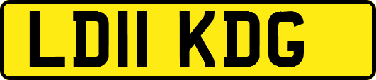 LD11KDG