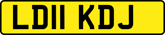 LD11KDJ