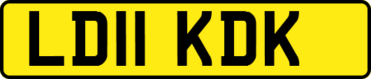 LD11KDK