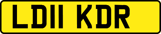 LD11KDR