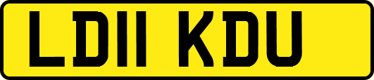 LD11KDU