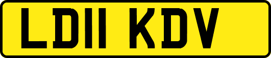 LD11KDV