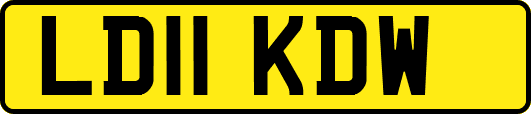 LD11KDW
