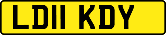 LD11KDY