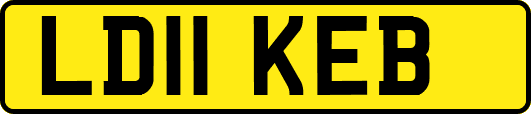 LD11KEB