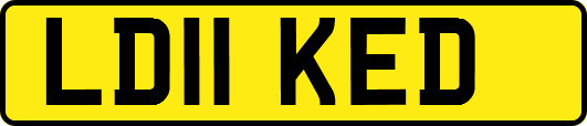 LD11KED