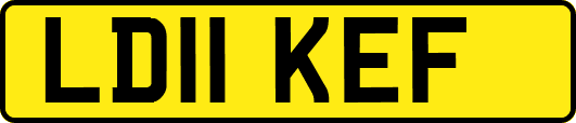 LD11KEF