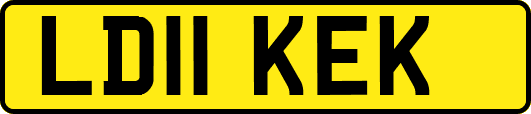 LD11KEK