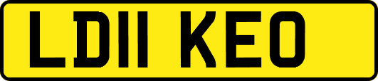 LD11KEO