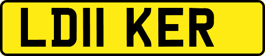 LD11KER