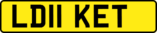 LD11KET