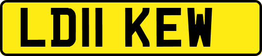 LD11KEW