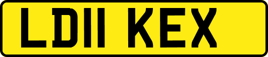 LD11KEX