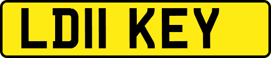 LD11KEY