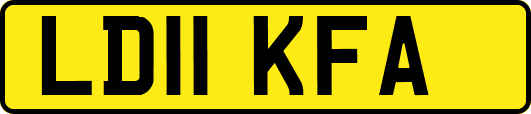 LD11KFA