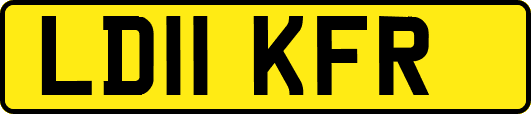 LD11KFR