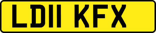 LD11KFX