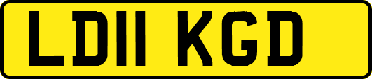 LD11KGD