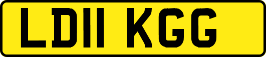 LD11KGG