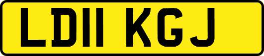 LD11KGJ