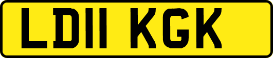 LD11KGK