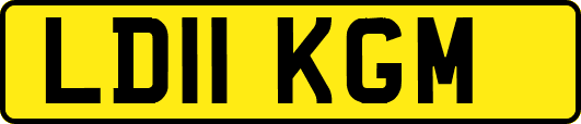 LD11KGM