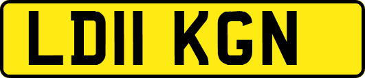 LD11KGN
