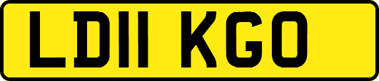 LD11KGO