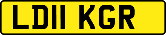 LD11KGR