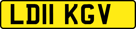 LD11KGV