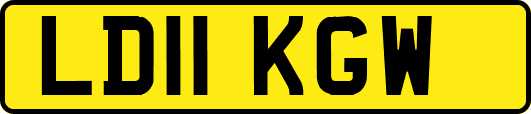 LD11KGW